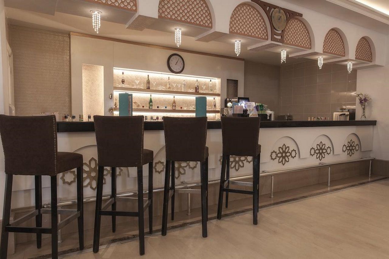 Sultan Of Side Hotel, foto 4
