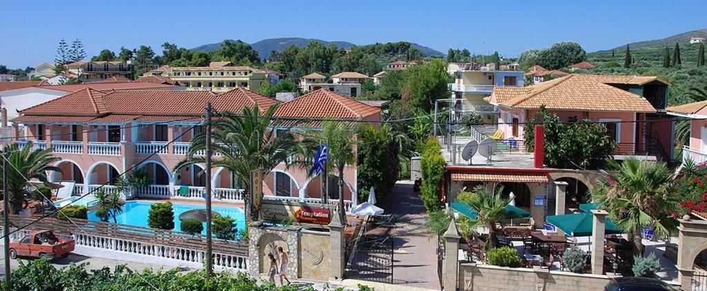 Laganas Beach Hotel, foto 3