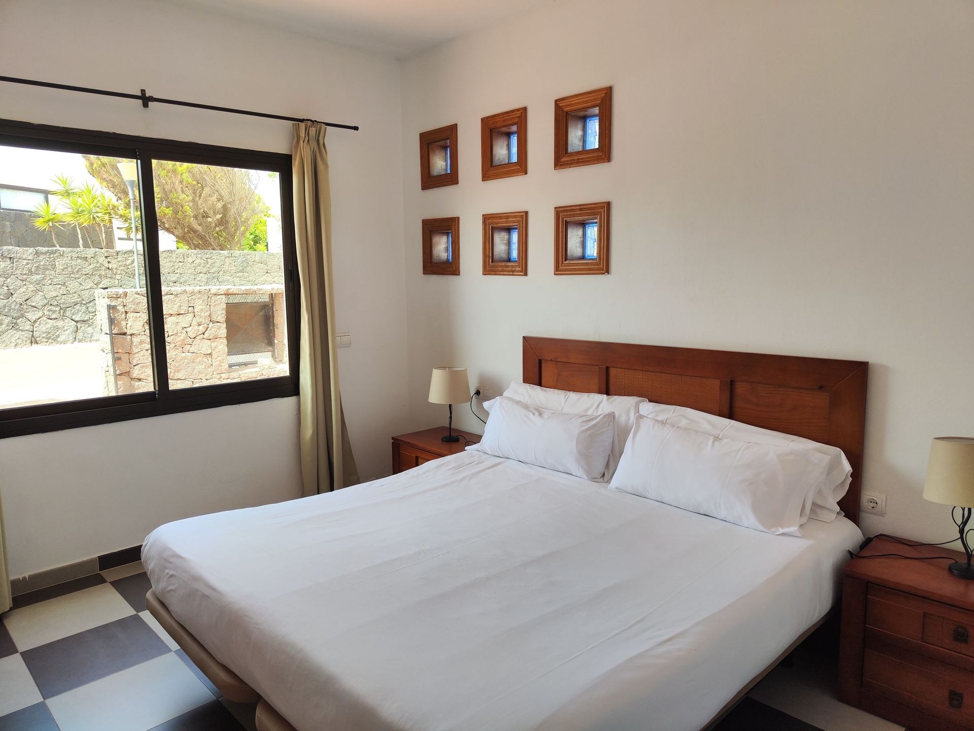 Villas Blancas Lanzarote, foto 8