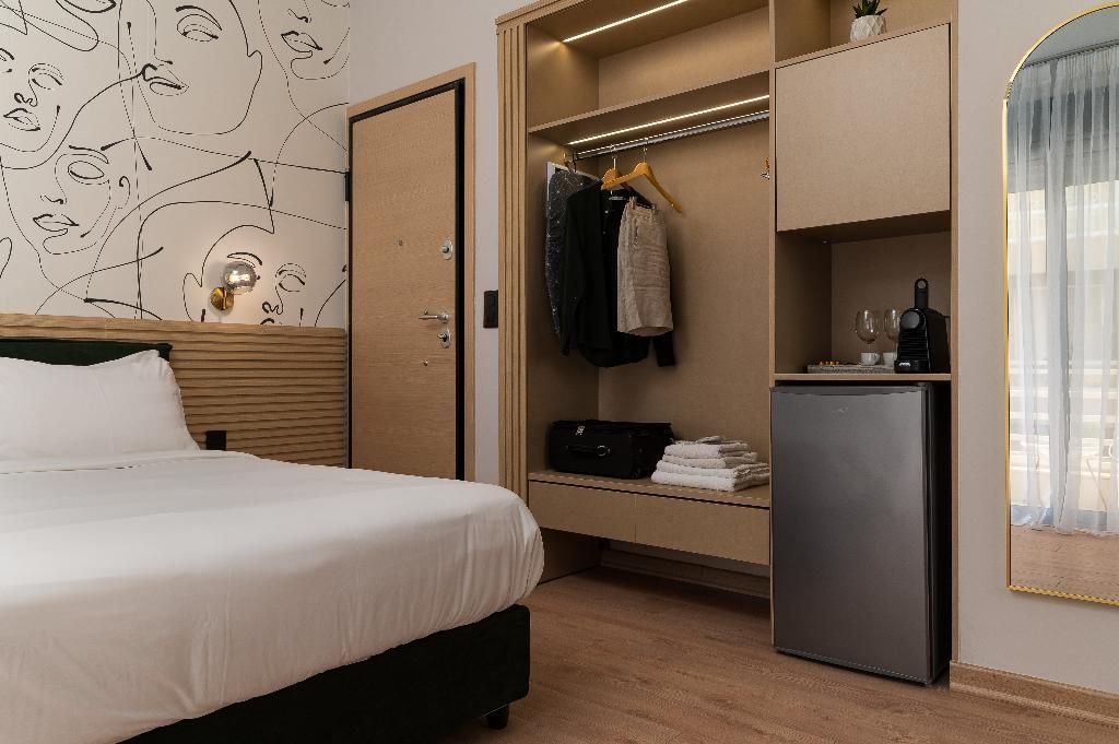 Phalerus Suites, foto 3
