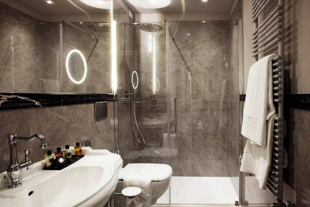 The Frame Hotel, foto 4
