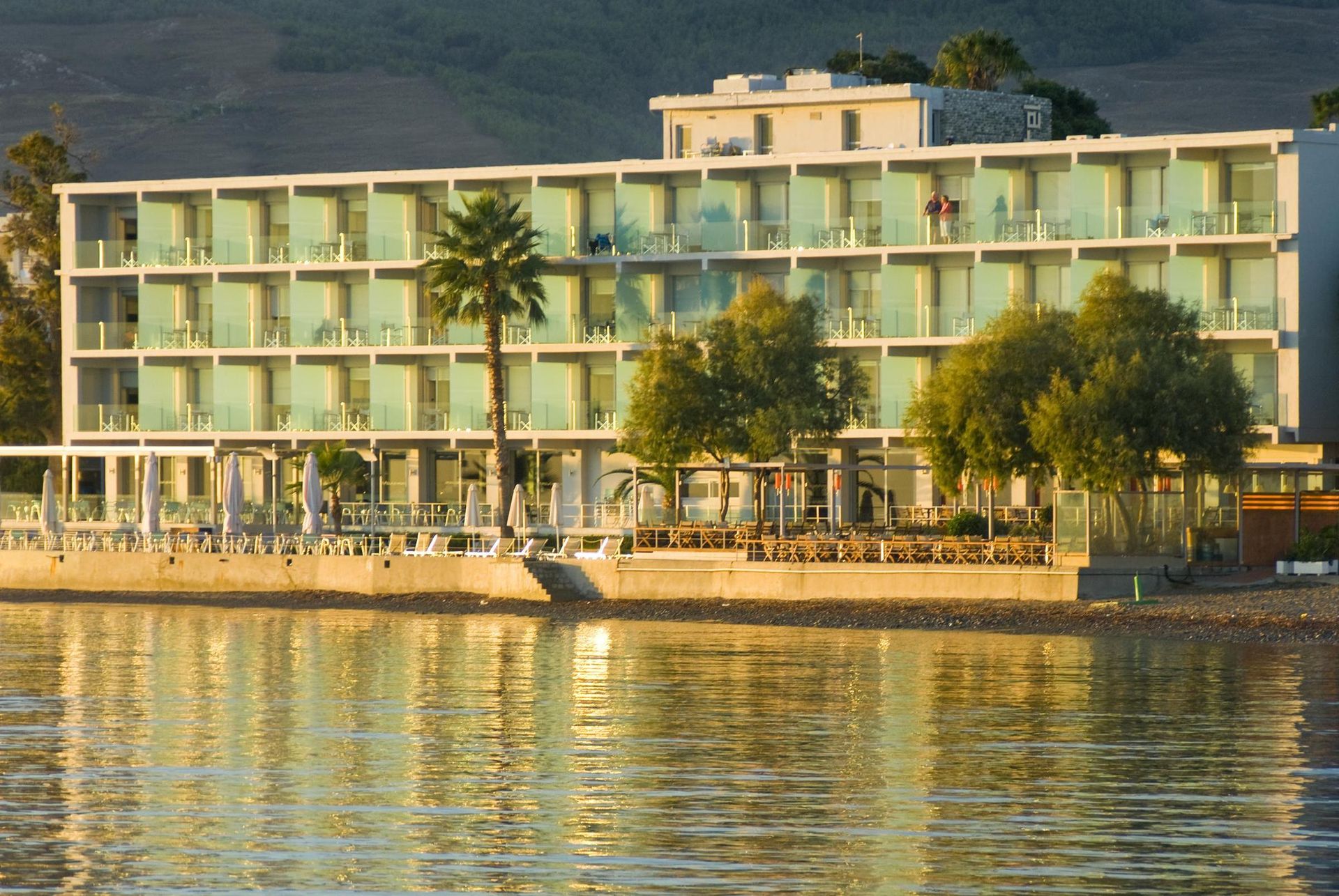Kos Aktis Art Hotel, foto 11