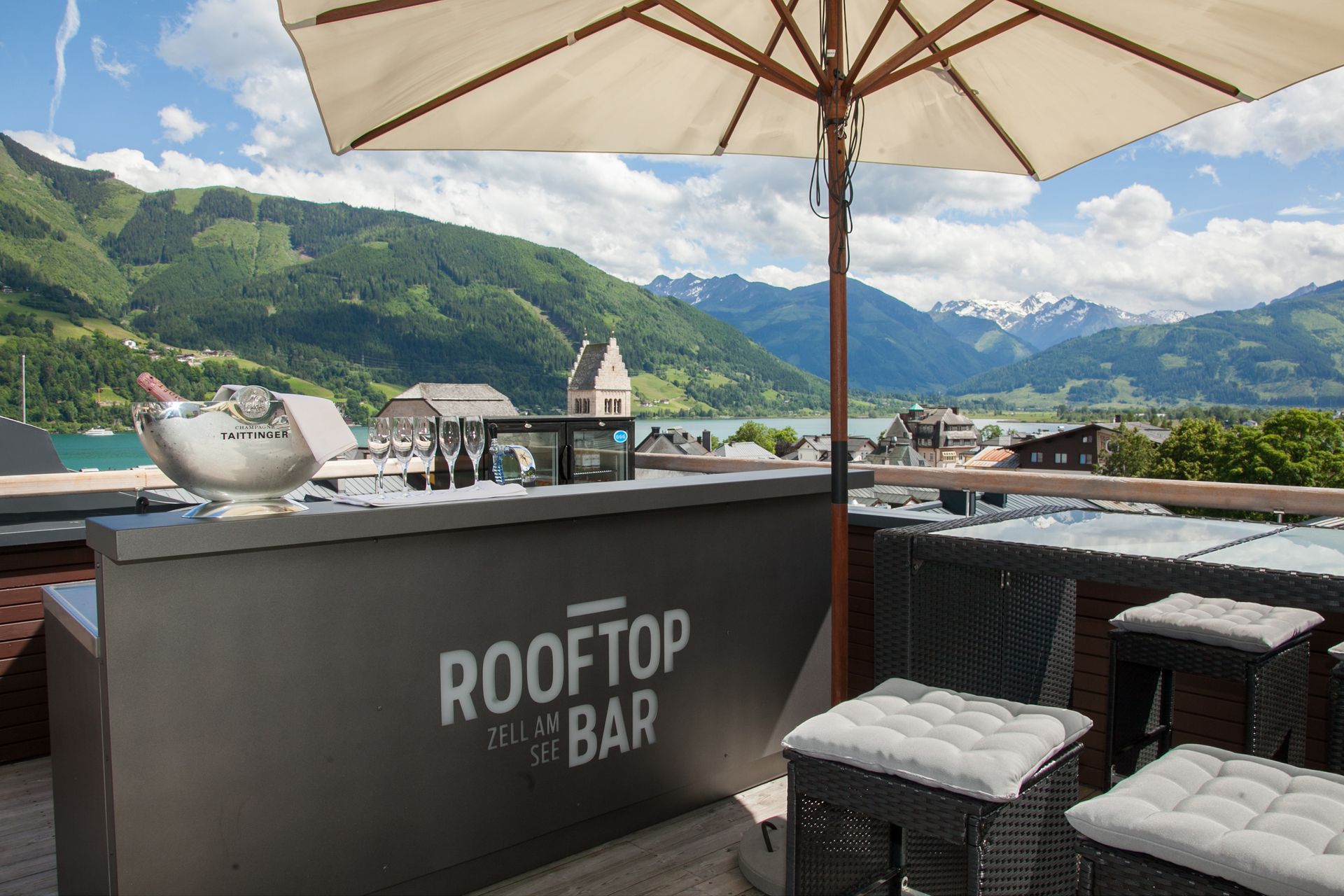 Two Timez Boutique Hotel, foto 5