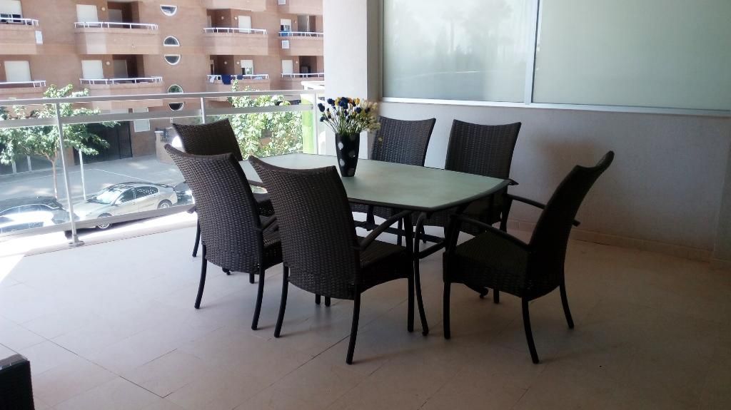 Apartamentos Mondrían Marina Dor 3000, foto 12