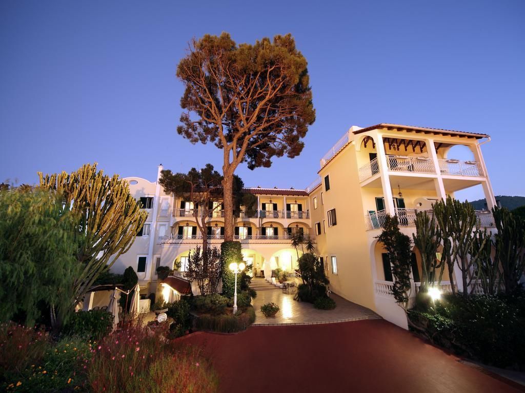 Hermitage Resort & Thermal Spa, foto 4