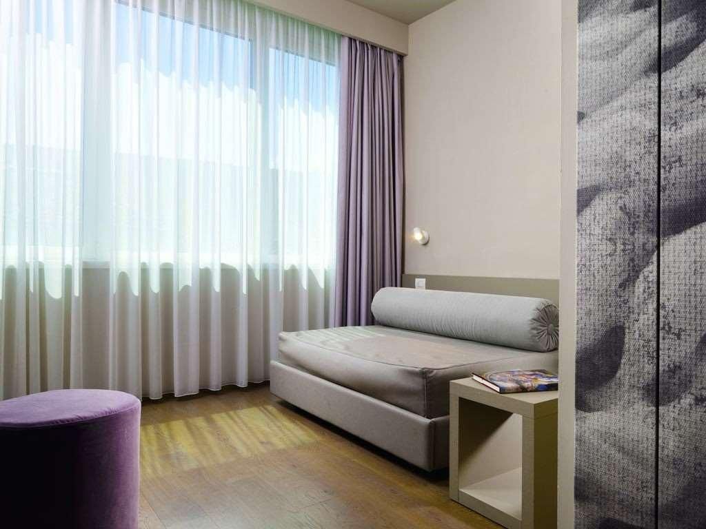 Glance Hotel, foto 7