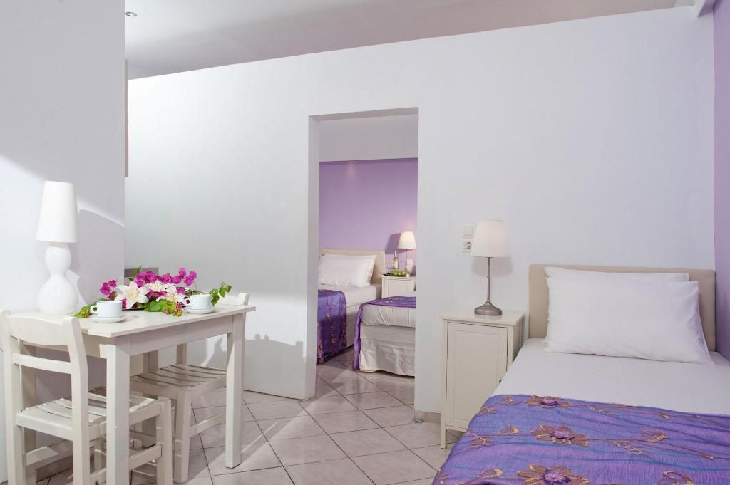 Primavera Beach Studios & Apartments, foto 4