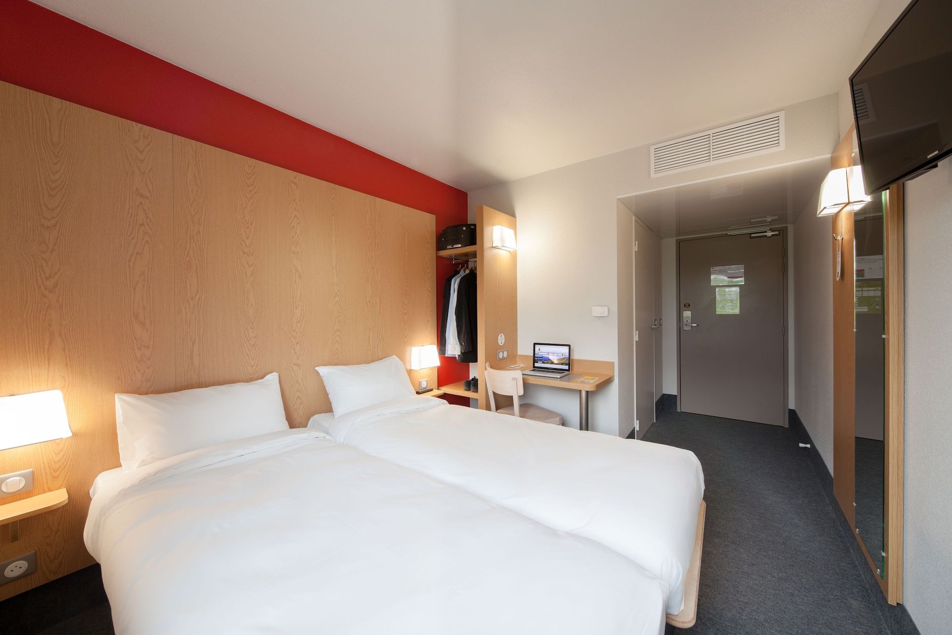 B&B HOTEL Paris Italie Porte de Choisy, foto 5
