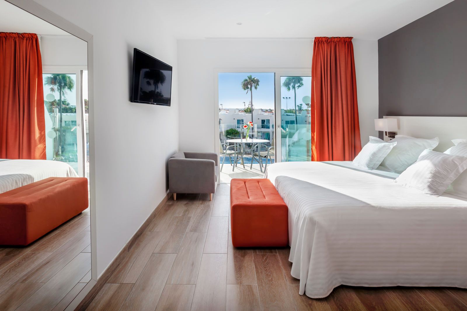 Barceló Corralejo Sands, foto 2