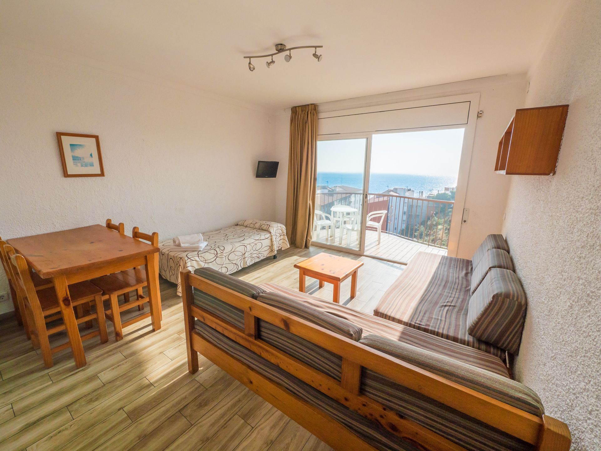 Apartamentos AR Muntanya Mar, foto 2