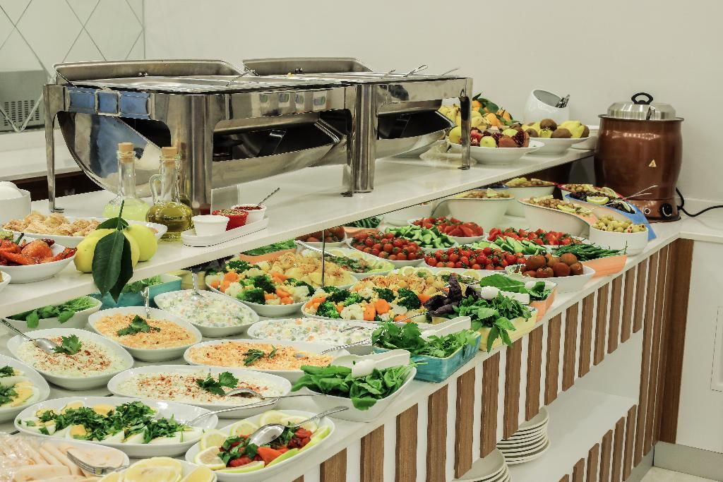 Business Hotel Antalya, foto 9