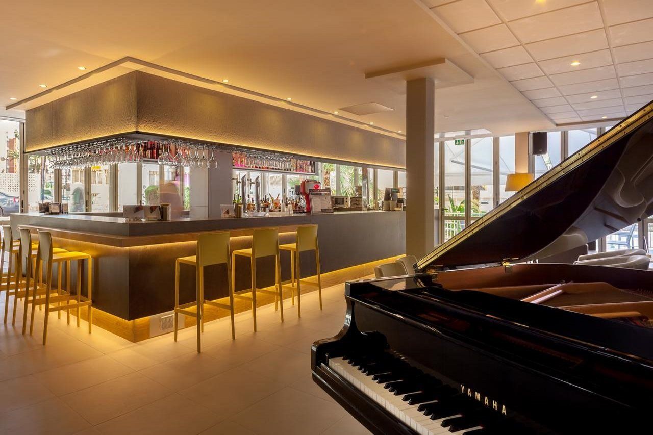 RH Princesa Hotel & SPA, foto 3