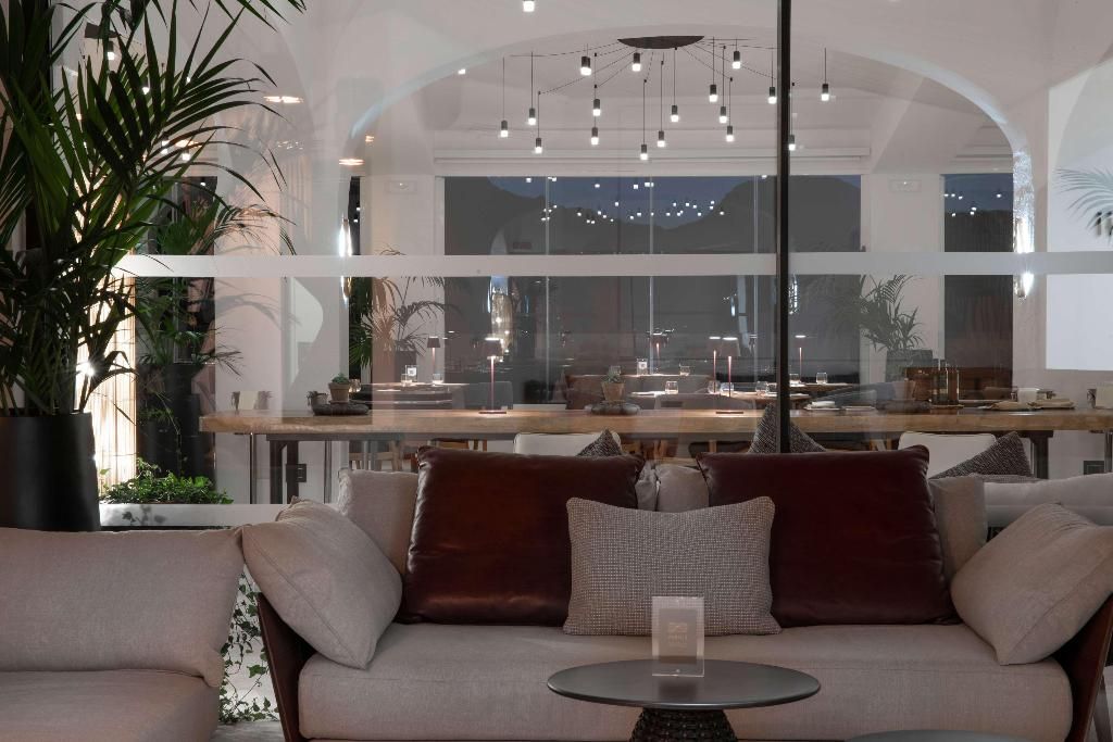 Sulia House Porto Rotondo, Curio Collection by Hilton, foto 3