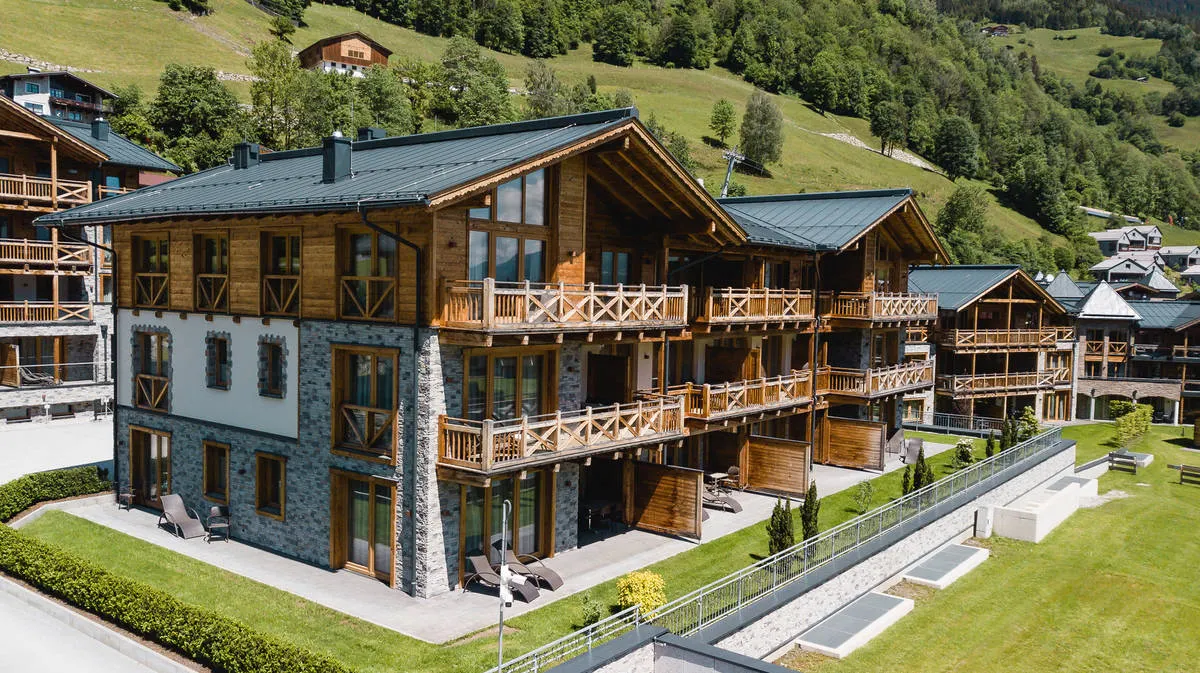 Das Bramberg - Wildkogel Resorts