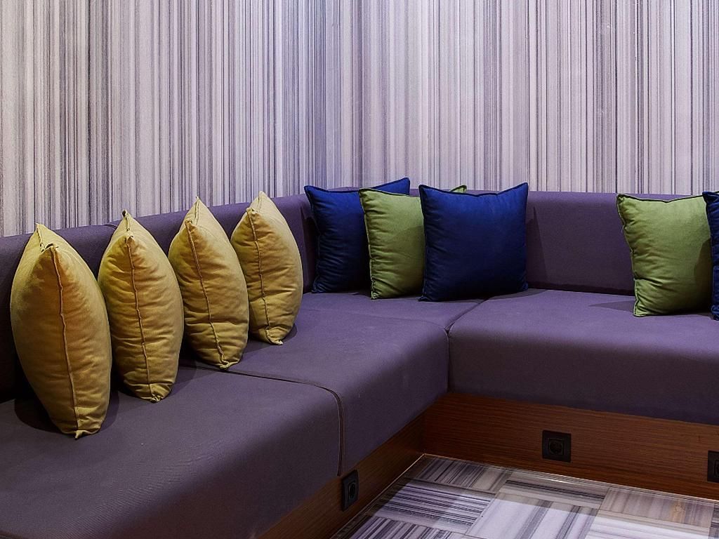 ibis Styles Istanbul Merter, foto 14