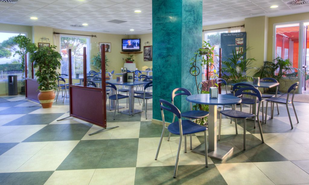 Grand Hotel Ciudad del Sur, foto 13