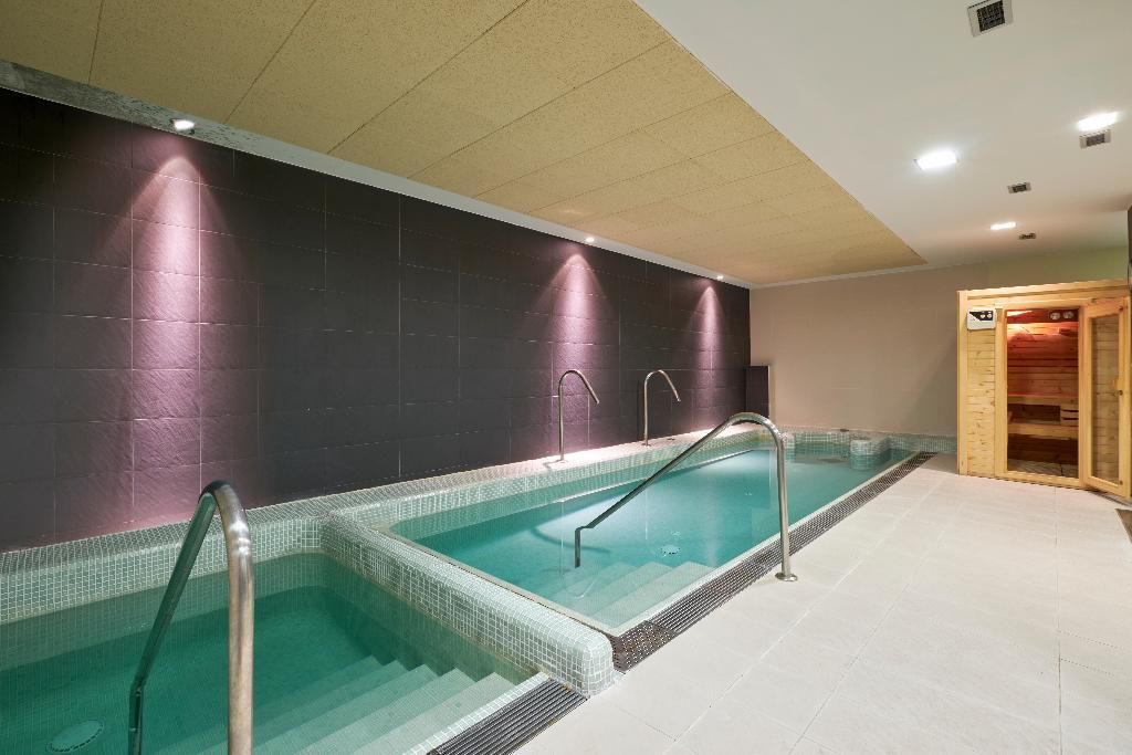 Hotel AR Isabel de Farnesio, foto 5