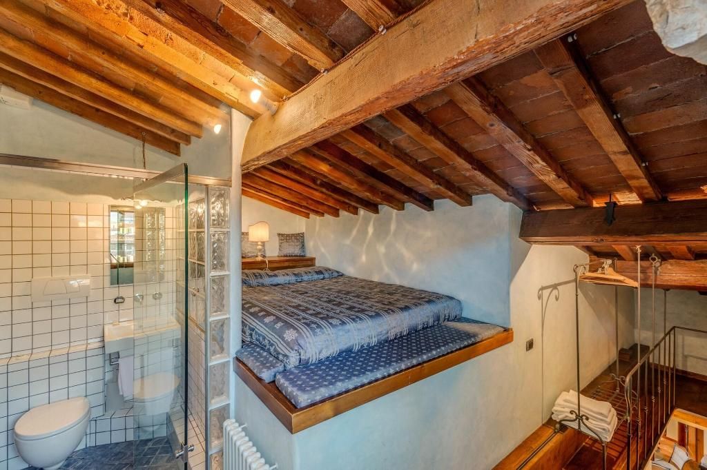 In Piazza della Signoria - Residenza d'Epoca, foto 12