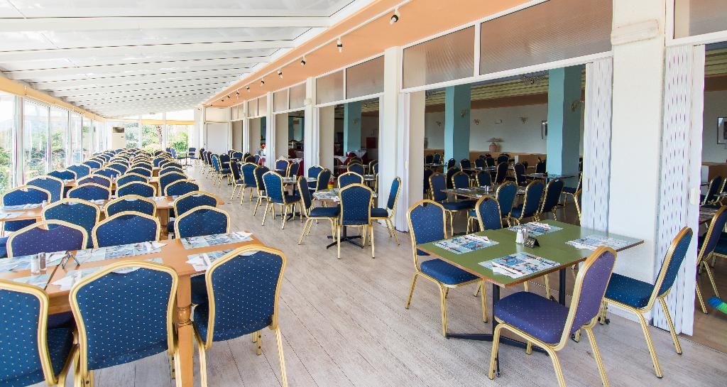 Alexandros Hotel, foto 10