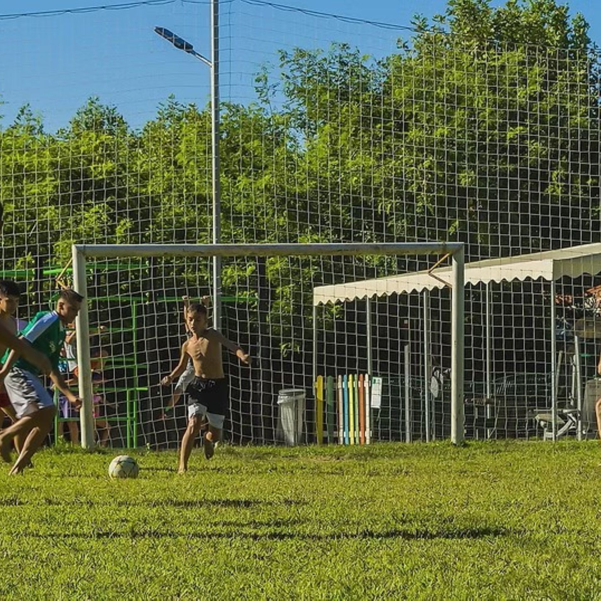 Camping Italia Lido, foto 6