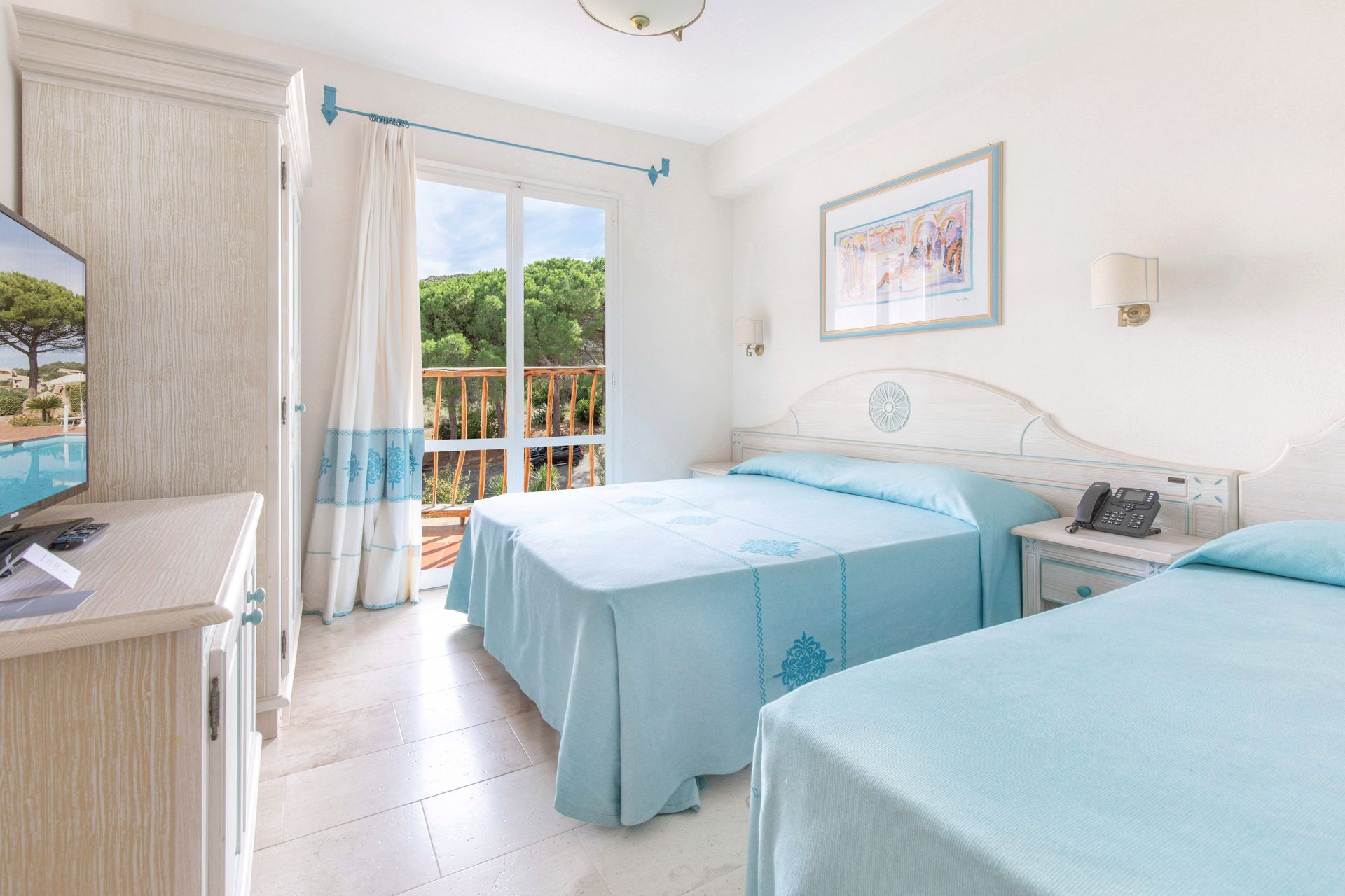 Hotel Cormorano, foto 5