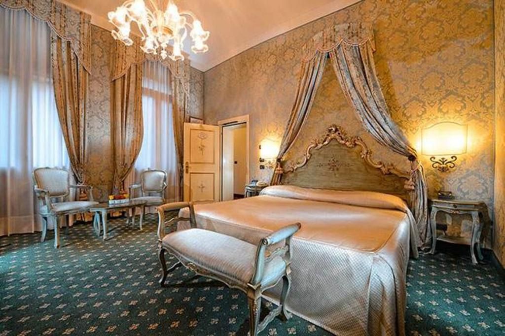 Ca' Rialto House, foto 11