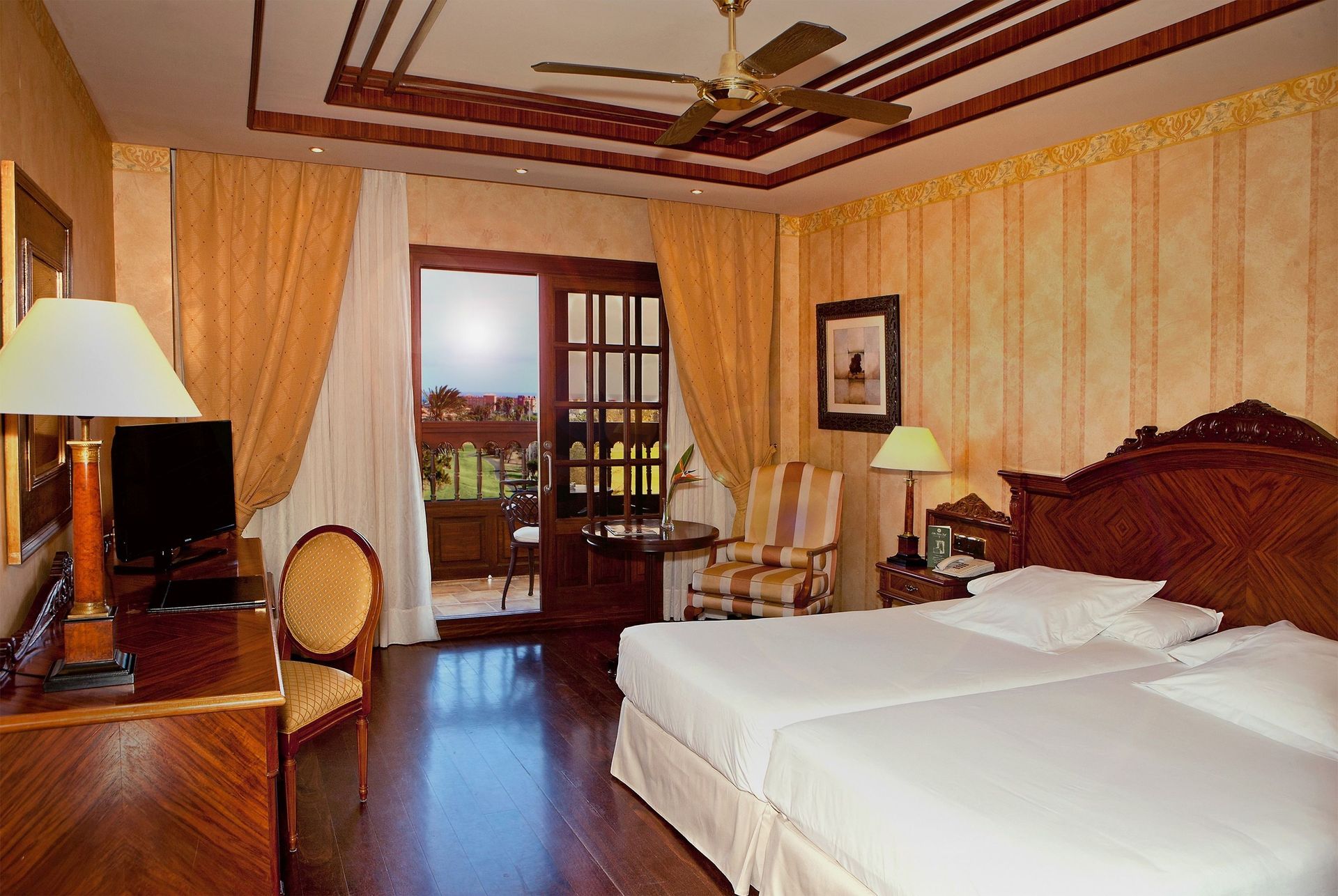 Elba Palace Golf Boutique Hotel, foto 7