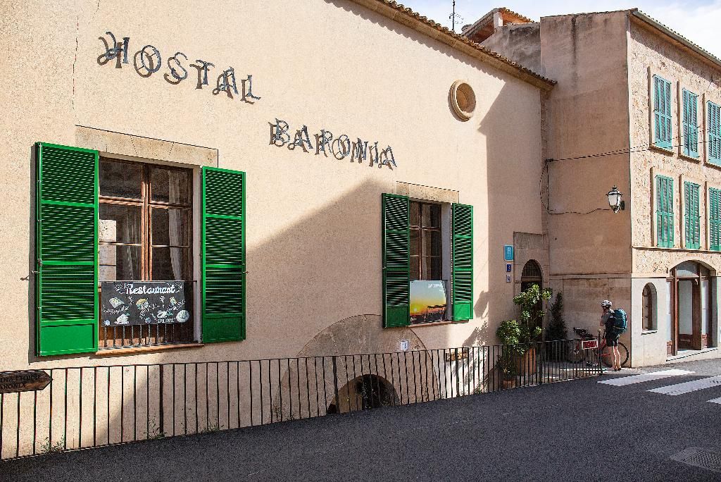Baronia, foto 14