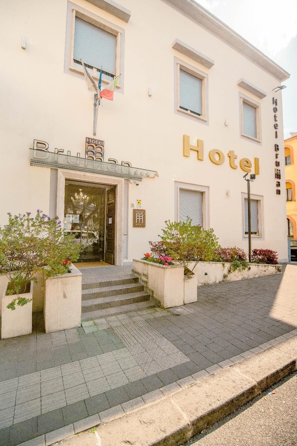 Hotel Bruman, foto 14