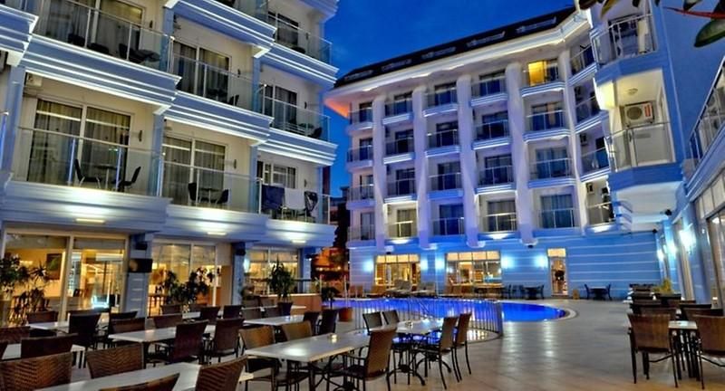 Sultan Sipahi Resort Hotel, foto 14