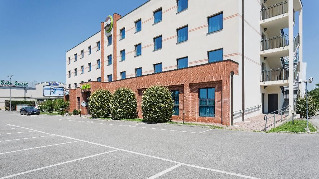 B&B HOTEL Ferrara, foto 14