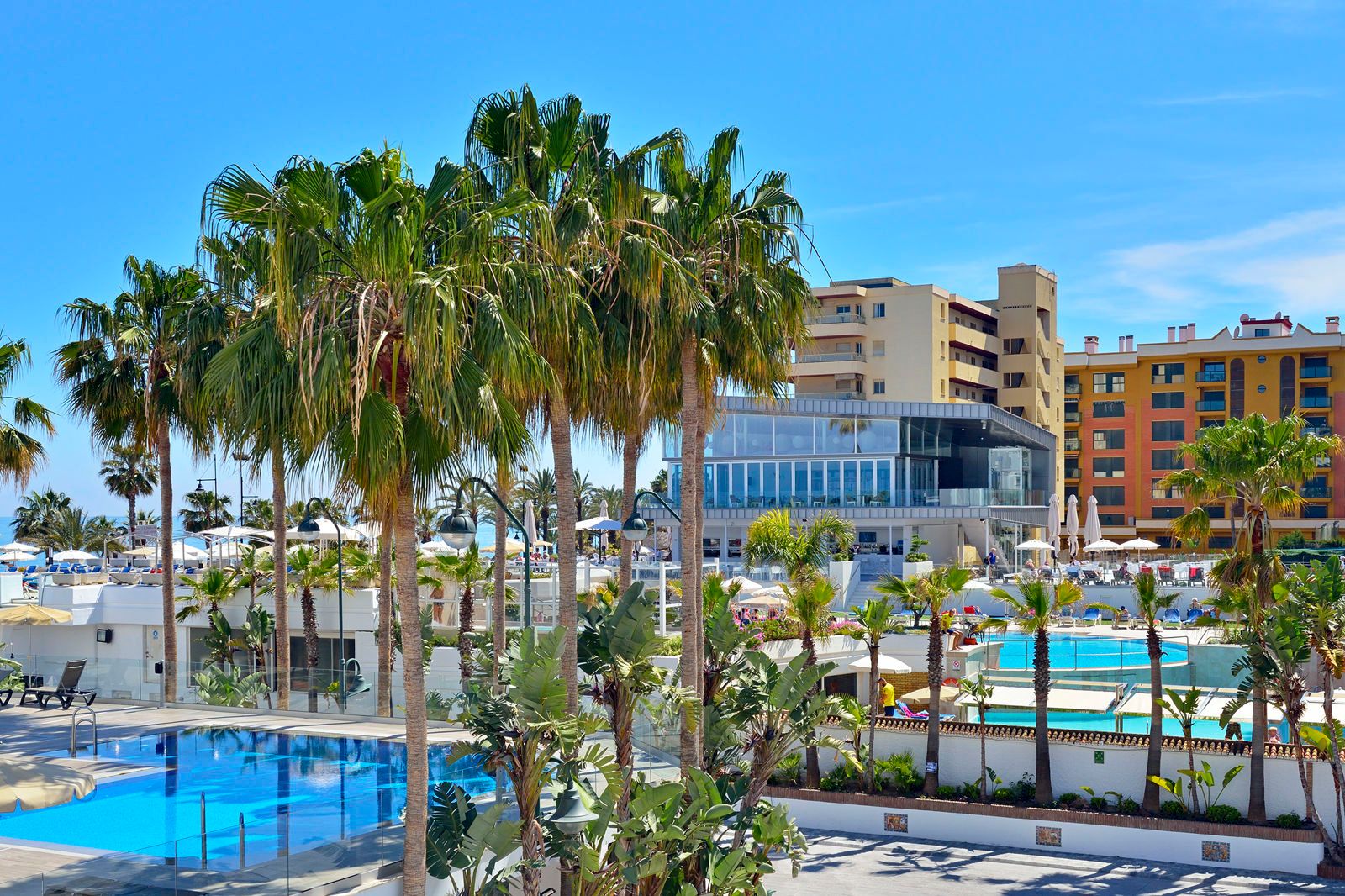 SOL Torremolinos Don Marco, foto 12