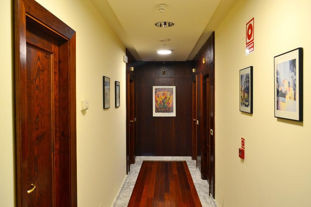 Hotel Alda El Suizo, foto 4