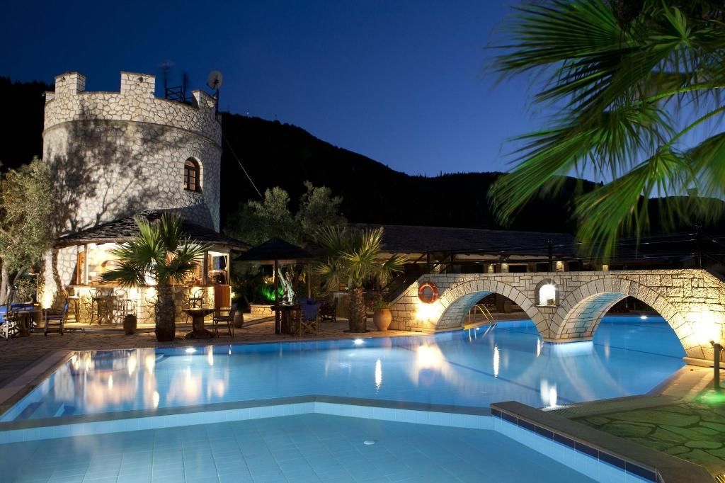 Villa Elia, foto 3