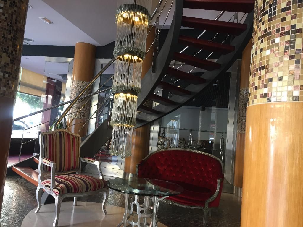 Hotel Benetusser, foto 10