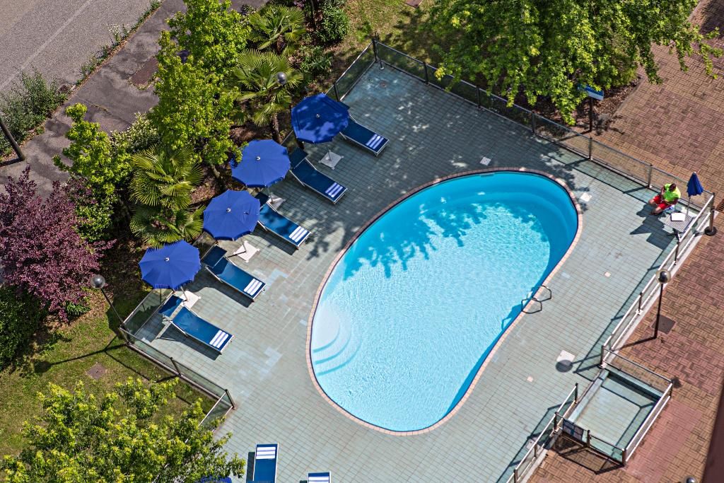 Novotel Torino Corso Giulio Cesare, foto 4