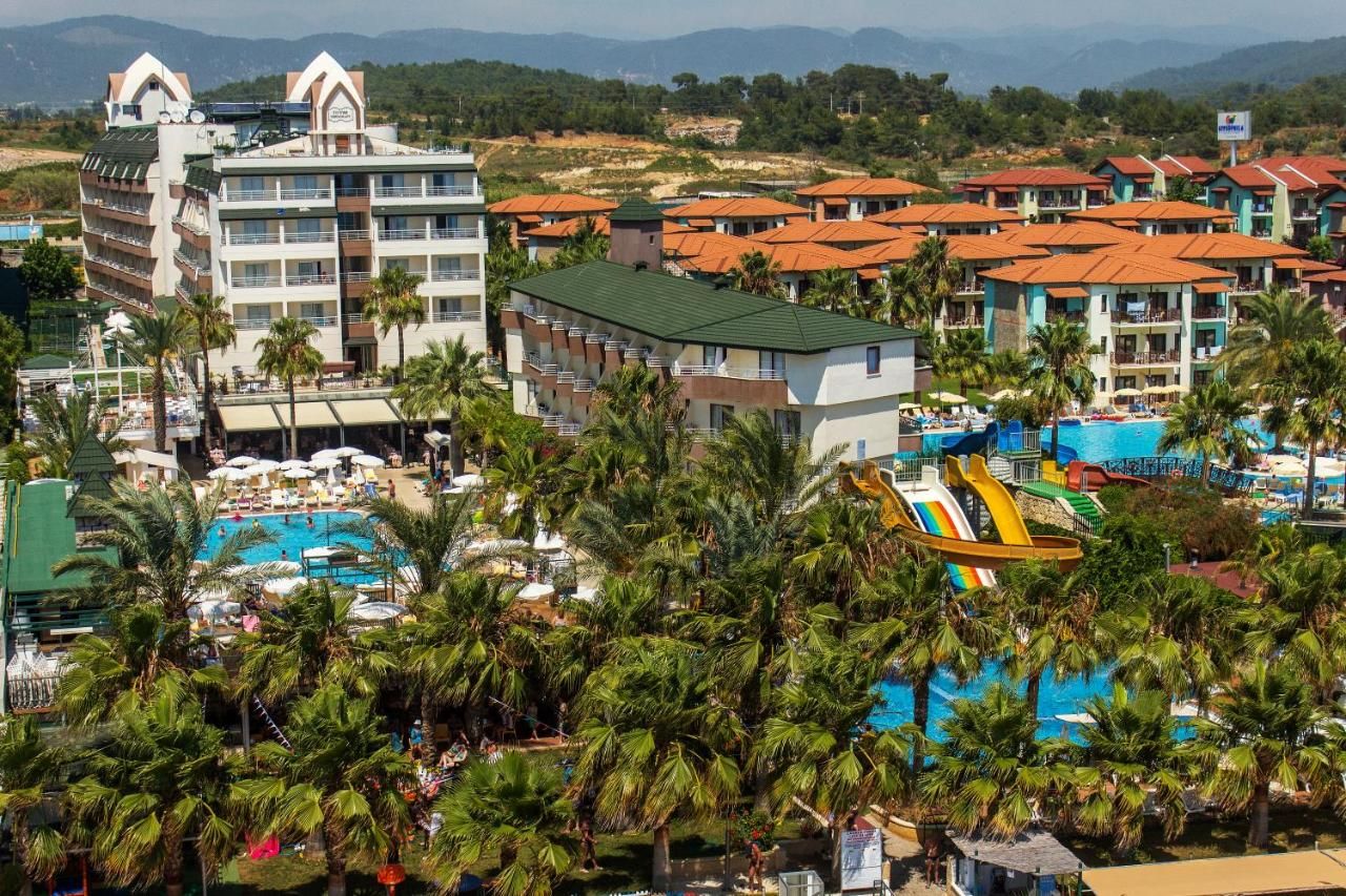 Galeri Resort Hotel, foto 13