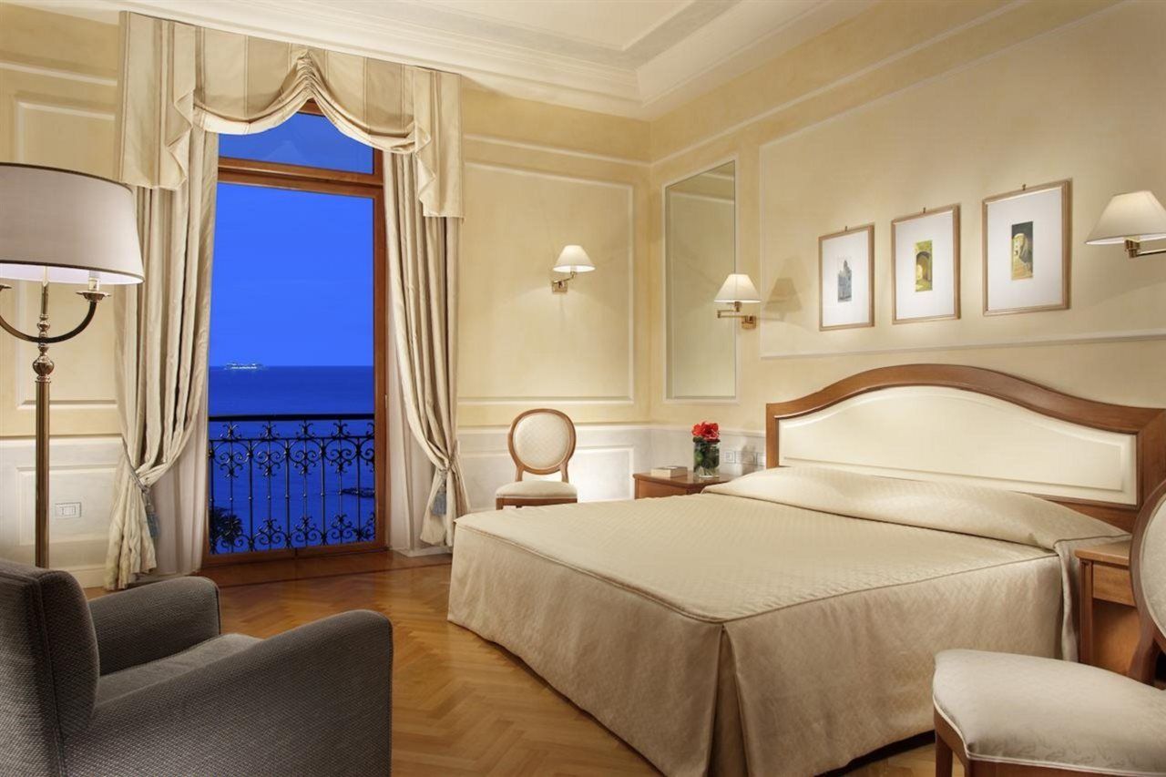 Royal Hotel Sanremo, foto 8