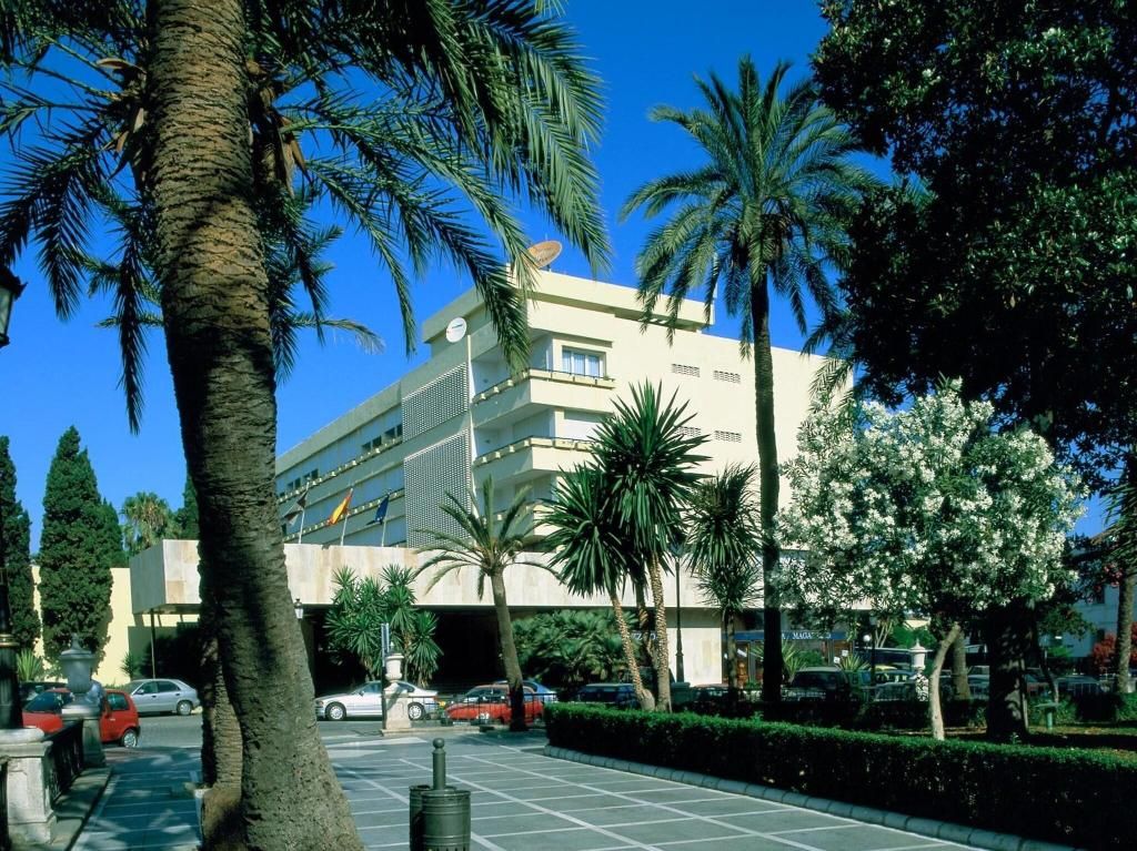Parador de Ceuta, foto 7