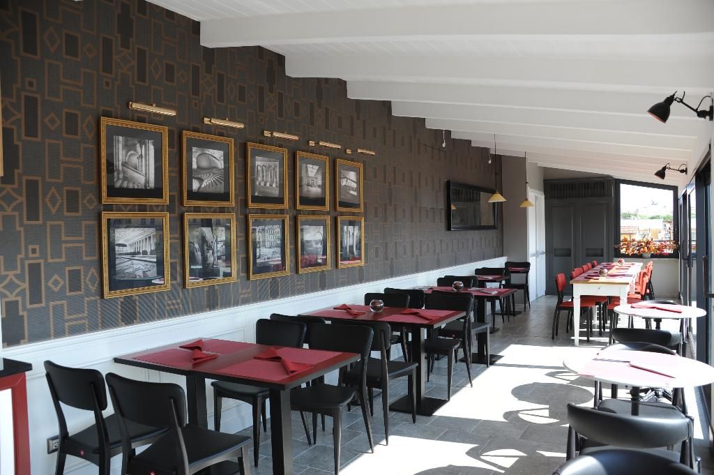 Trianon Residence Borgo Pio, foto 14