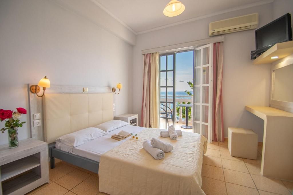 Agoulos Beach Hotel, foto 13