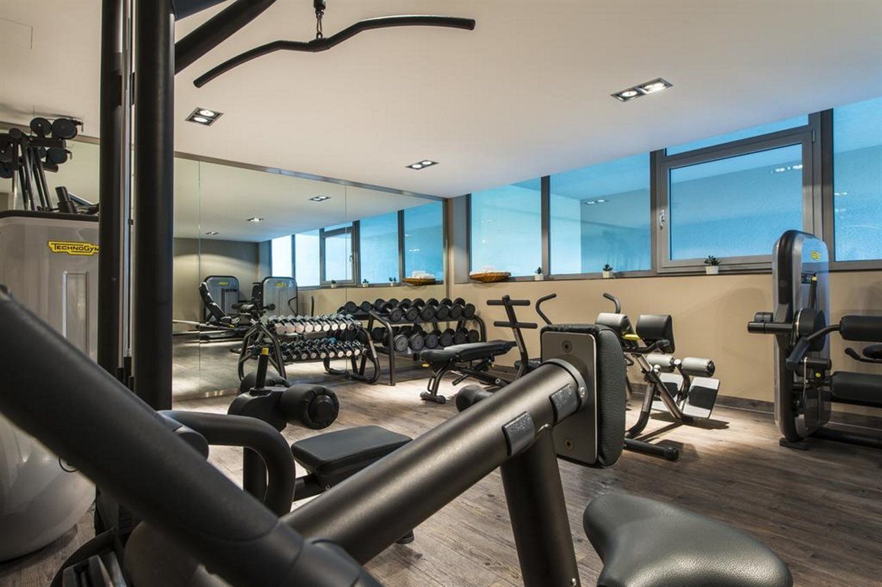 Radisson Blu Hotel & Conference Centre, Salzburg, foto 13