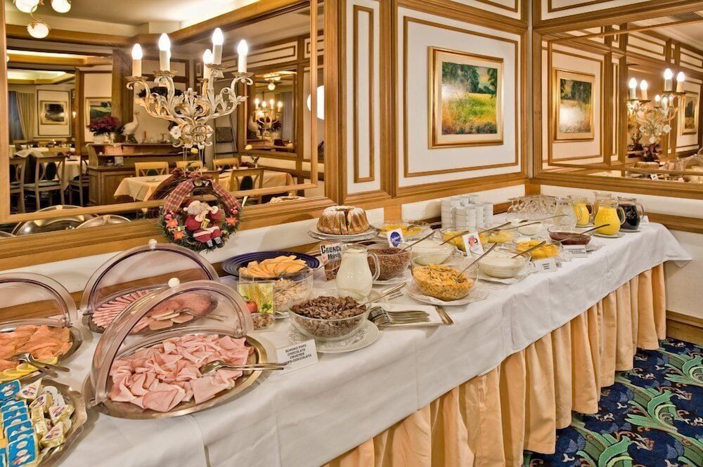 Hotel Scherer, foto 8