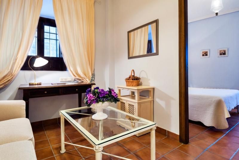 Hotel Palacio Las Manillas, foto 5