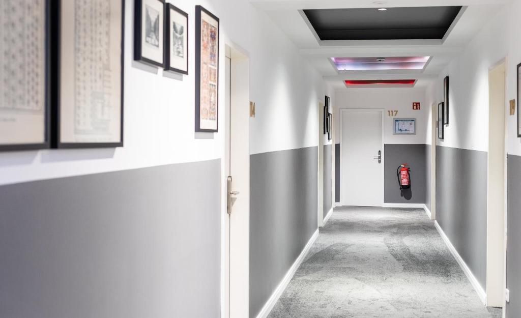 YORS Boutique Hotel Hannover, foto 2