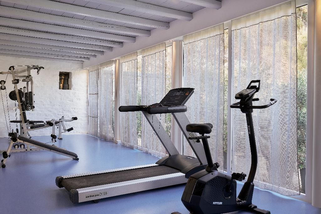 Yria Boutique Hotel & Spa, foto 4
