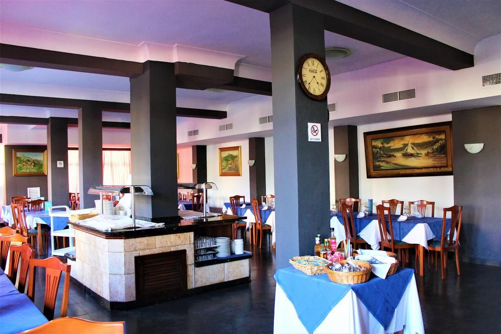 Hotel Marbel, foto 12