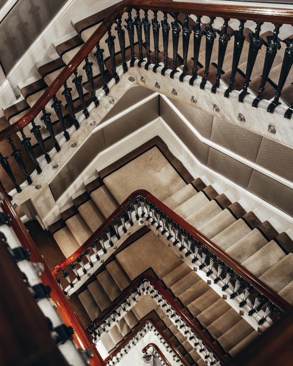 Althoff St. James's Hotel & Club, Mayfair, foto 5