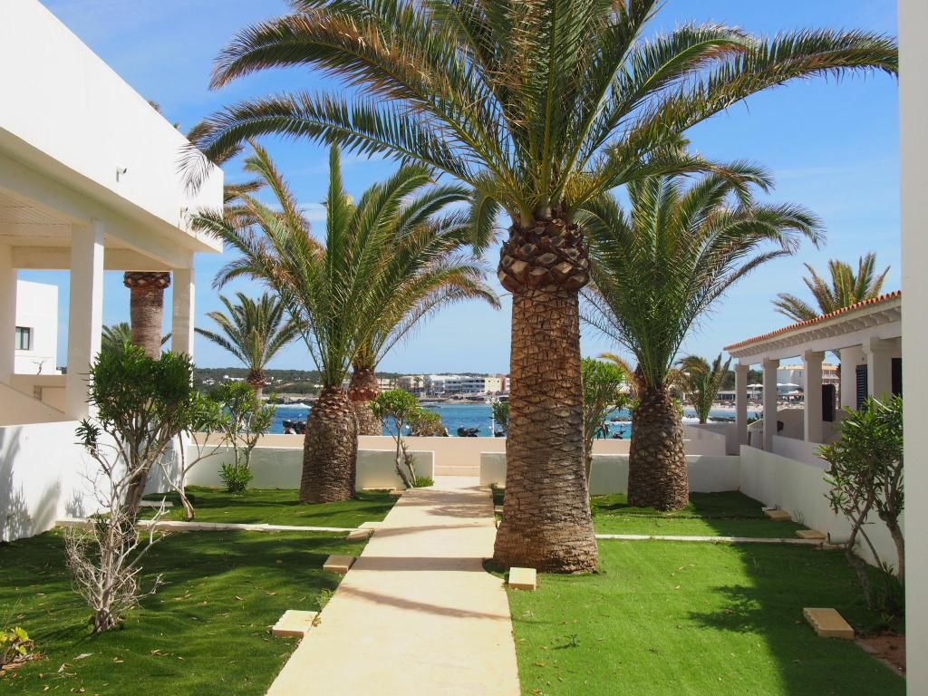 Roca Bella Hotel, foto 14