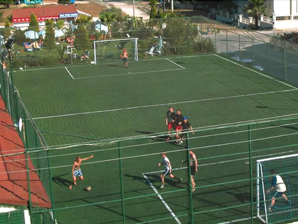 Pineta Club Hotel, foto 4